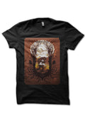 Opeth Black Half Sleeve T-Shirt Style001 Hoodie, Sweatshirt | PureTeeCo.com