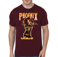 Dark Phoenix T-Shirt Hoodie, Sweatshirt | PureTeeCo.com