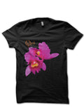 Opeth Black Half Sleeve T-Shirt Style002 Hoodie, Sweatshirt | PureTeeCo.com