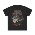 World Tour Photo Tee Hoodie, Sweatshirt | PureTeeCo.com (Image 1)