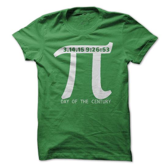 Pi green T-Shirt Hoodie, Sweatshirt | PureTeeCo.com