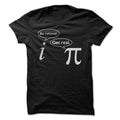 Pi Black T-Shirt Hoodie, Sweatshirt | PureTeeCo.com