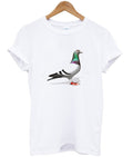 pigeon bird t-shirt Hoodie, Sweatshirt | PureTeeCo.com