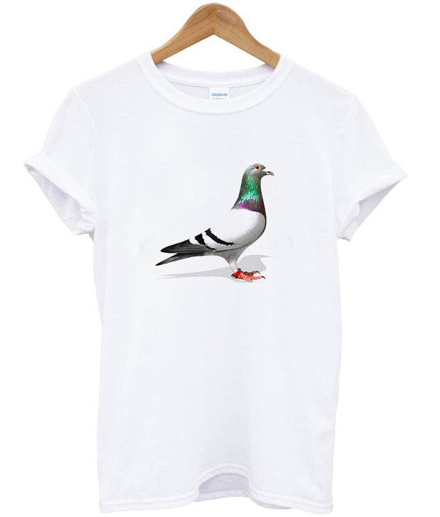 pigeon bird t-shirt Hoodie, Sweatshirt | PureTeeCo.com