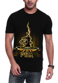 Pikatron Black T-Shirt Hoodie, Sweatshirt | PureTeeCo.com