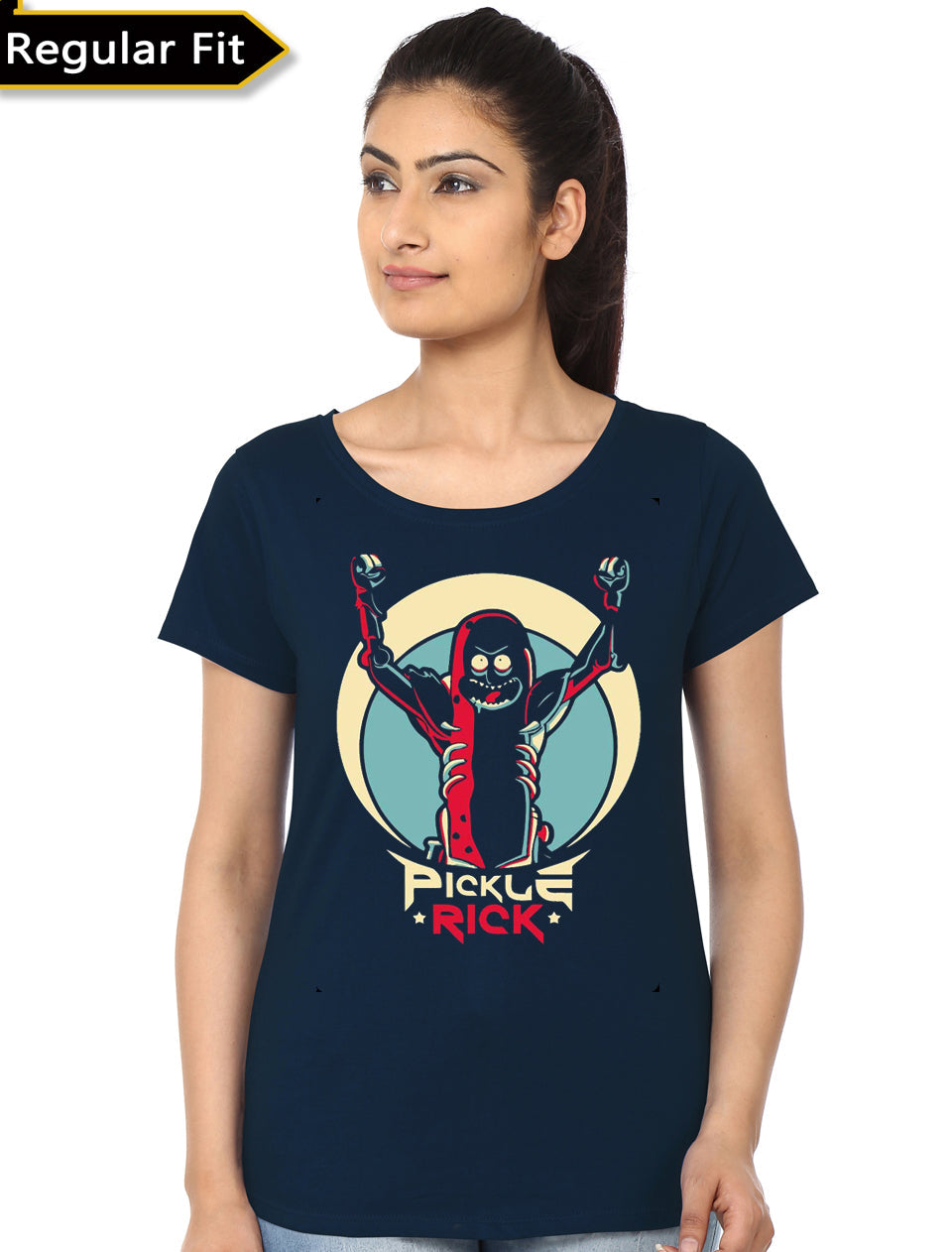 Pickle Half Sleeve Girls T-Shirt Hoodie, Sweatshirt | PureTeeCo.com