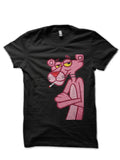 Pink Panther T-Shirt Style013 Hoodie, Sweatshirt | PureTeeCo.com