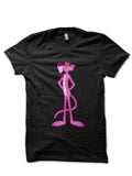 Pink Panther T-Shirt Style008 Hoodie, Sweatshirt | PureTeeCo.com