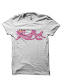 Pink Panther T-Shirt Style015 Hoodie, Sweatshirt | PureTeeCo.com