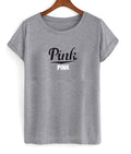 pink pink t-shirt Hoodie, Sweatshirt | PureTeeCo.com