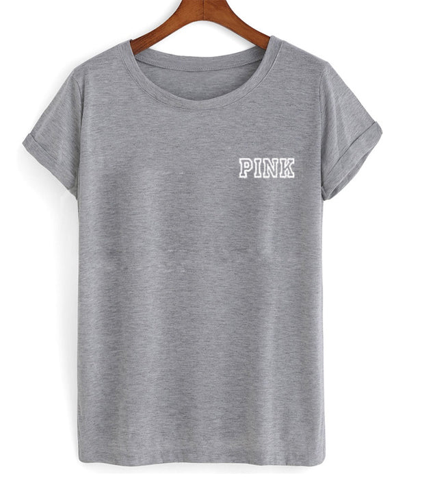 pink pocket t-shirt Hoodie, Sweatshirt | PureTeeCo.com