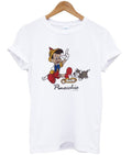 pinocchio t-shirt Hoodie, Sweatshirt | PureTeeCo.com