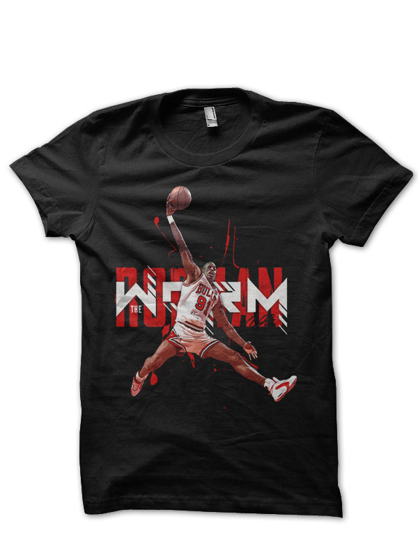Pippen T-Shirt Hoodie, Sweatshirt | PureTeeCo.com