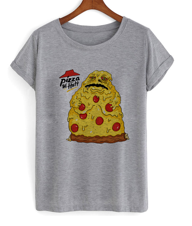 pizza the hutt t-shirt Hoodie, Sweatshirt | PureTeeCo.com