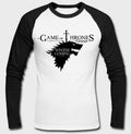 GOT â€“ Genesis Raglan T-Shirt Hoodie, Sweatshirt | PureTeeCo.com