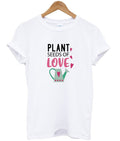 plant seeds of love t-shirt Hoodie, Sweatshirt | PureTeeCo.com