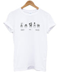 plants are friends t-shirt Hoodie, Sweatshirt | PureTeeCo.com