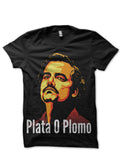 Plata T-Shirt Hoodie, Sweatshirt | PureTeeCo.com
