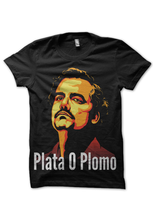 Plata T-Shirt Hoodie, Sweatshirt | PureTeeCo.com