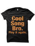 Play It Again Black T-Shirt Hoodie, Sweatshirt | PureTeeCo.com