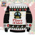 Pliny The Elder Russian River Brewing 3D Full Printed Ugly Sweater