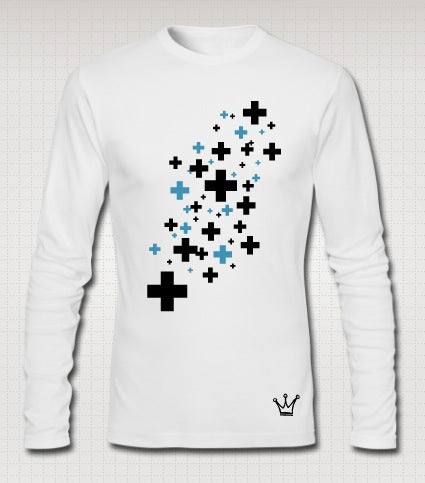 Plus Full Sleeves T-Shirts, Hoodie, Sweatshirt | PureTeeCo.com