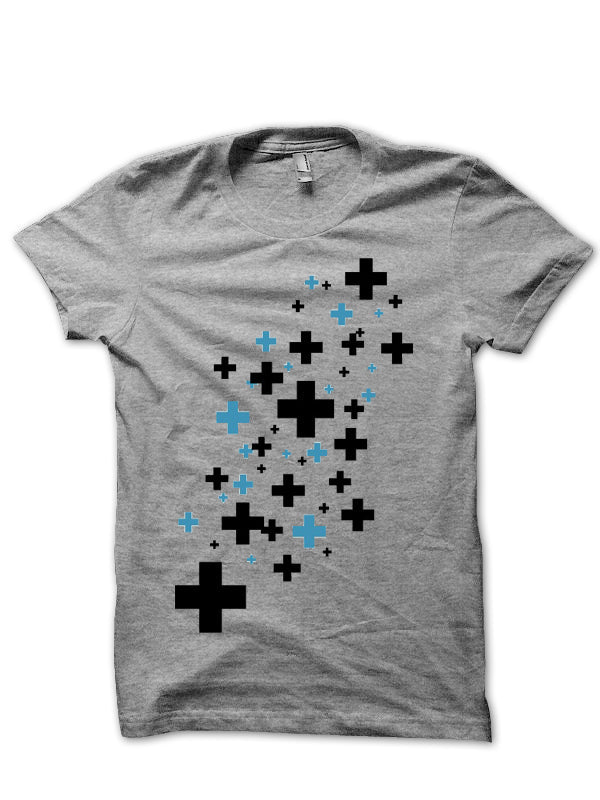 Plus T-Shirt Hoodie, Sweatshirt | PureTeeCo.com