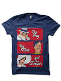 Movies T-Shirt Hoodie, Sweatshirt | PureTeeCo.com