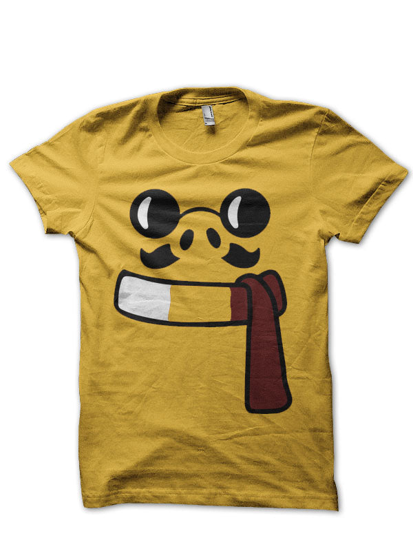 Porco Rosso T-Shirt Style002 Hoodie, Sweatshirt | PureTeeCo.com