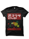 Graves Of The Fireflies T-Shirt Hoodie, Sweatshirt | PureTeeCo.com
