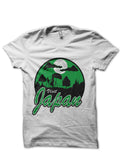 Visit Japan Half Sleeve T-Shirt Hoodie, Sweatshirt | PureTeeCo.com