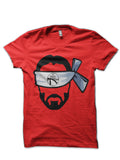Derailers Red T-Shirt Hoodie, Sweatshirt | PureTeeCo.com