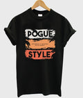pogue style t-shirt Hoodie, Sweatshirt | PureTeeCo.com
