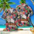 Poker I Am All In Hawaiian Shirt Style Gift