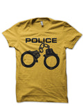 Police T-Shirt Style001 Hoodie, Sweatshirt | PureTeeCo.com