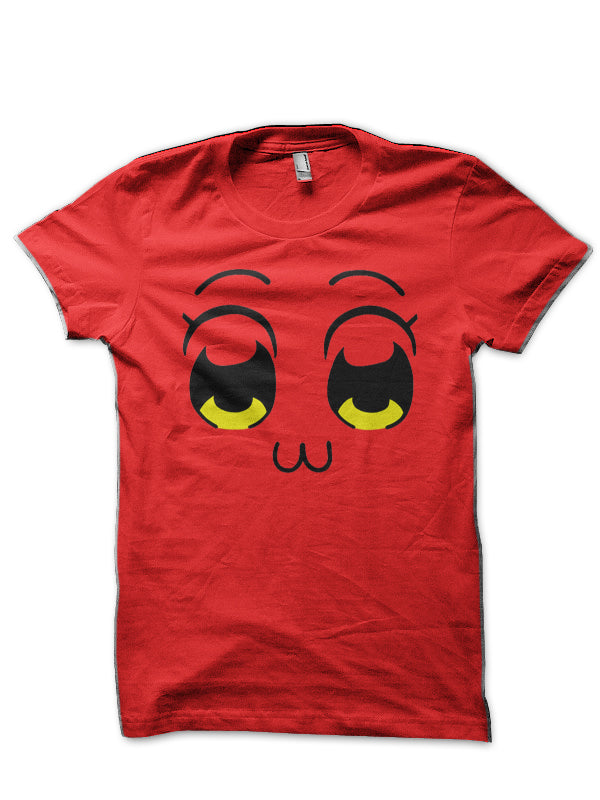 Pop Team Popuko T-Shirt Hoodie, Sweatshirt | PureTeeCo.com