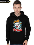 PopSkull Black Hoodie T-Shirts, Sweatshirt | PureTeeCo.com