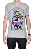 Popeye Brew T-Shirt Hoodie, Sweatshirt | PureTeeCo.com