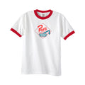 pop’s chock’lit shoppe ringer tshirt Hoodie, Sweatshirt | PureTeeCo.com