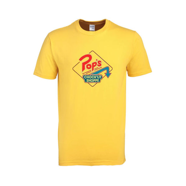 pop’s chocklit shoppe tshirt Hoodie, Sweatshirt | PureTeeCo.com