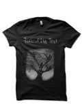 Porcupine Tree Black T-Shirt Style003 Hoodie, Sweatshirt | PureTeeCo.com