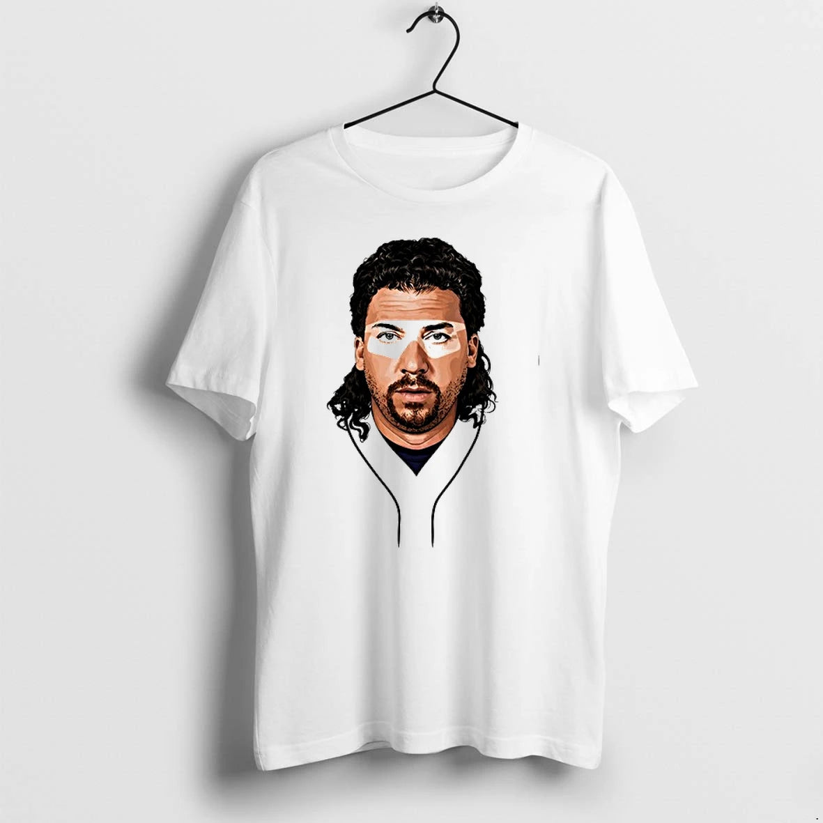 Portrait 0 Tshirts Sweater