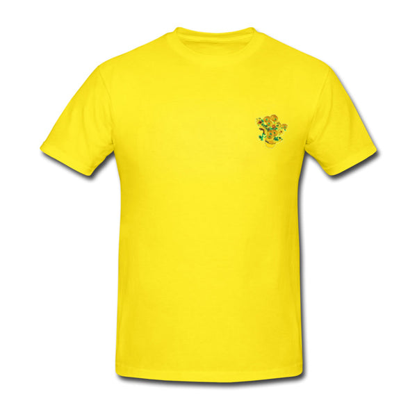 pot of sun flower tshirt Hoodie, Sweatshirt | PureTeeCo.com