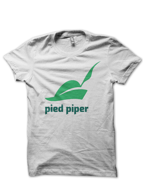Pied Piper T-Shirt Style004 Hoodie, Sweatshirt | PureTeeCo.com