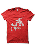 Pied Piper T-Shirt Style003 Hoodie, Sweatshirt | PureTeeCo.com