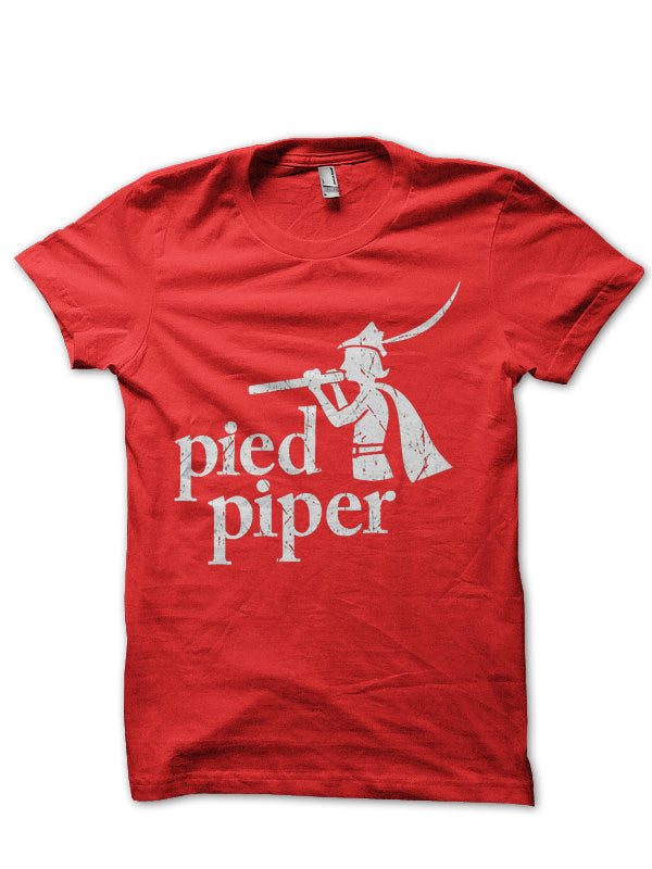 Pied Piper T-Shirt Style003 Hoodie, Sweatshirt | PureTeeCo.com