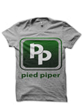 Pied Piper T-Shirt Style001 Hoodie, Sweatshirt | PureTeeCo.com