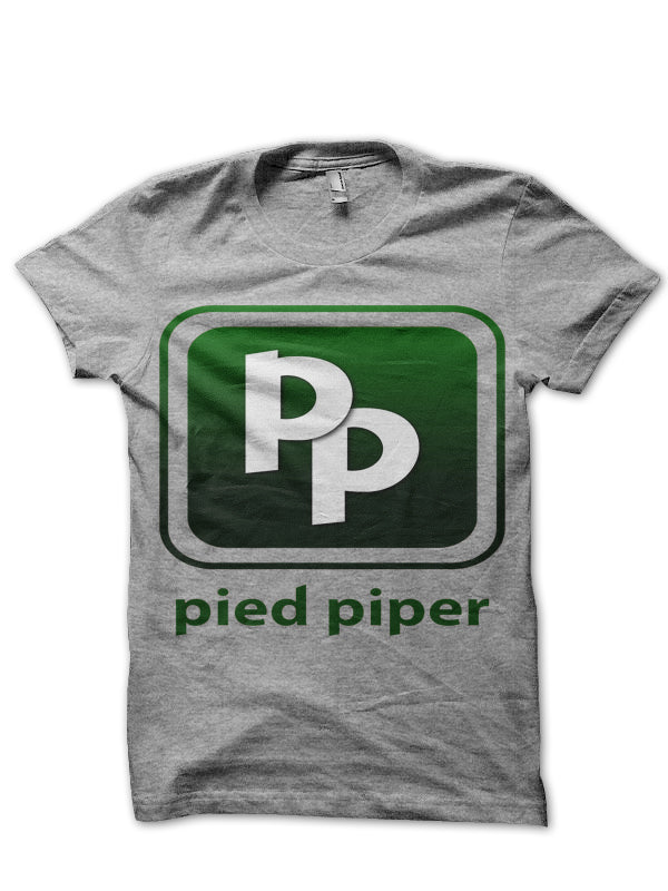 Pied Piper T-Shirt Style001 Hoodie, Sweatshirt | PureTeeCo.com