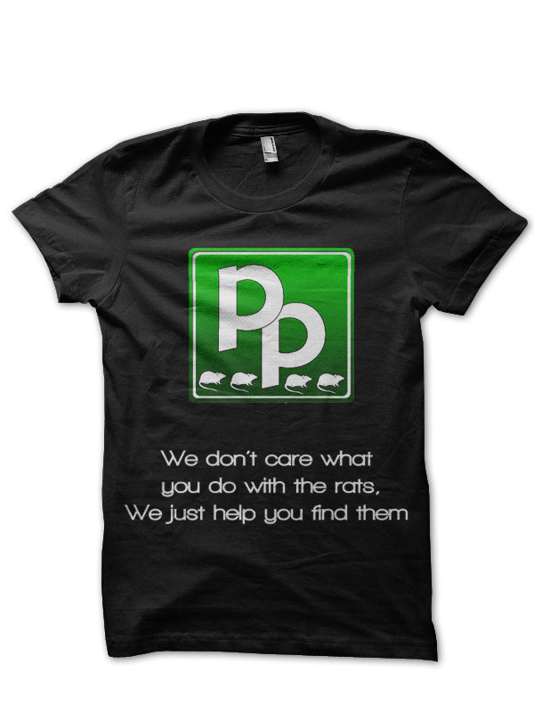 Pied Piper T-Shirt Hoodie, Sweatshirt | PureTeeCo.com