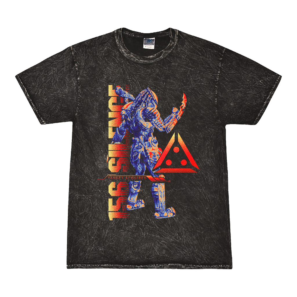 156/Silence - Predator T-Shirt Hoodie, Sweatshirt | PureTeeCo.com